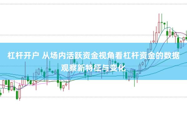 杠杆开户 从场内活跃资金视角看杠杆资金的数据观察新特征与变化